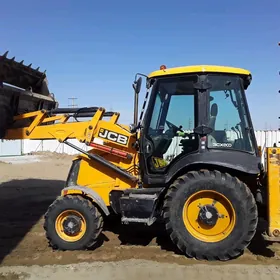 JCB 3CX ECO 2014