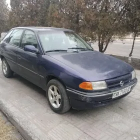 Opel Astra 1993