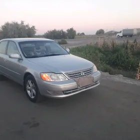 Toyota Avalon 2004