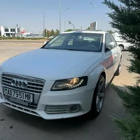 Audi A4 2010