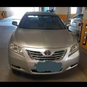 Toyota Camry 2008