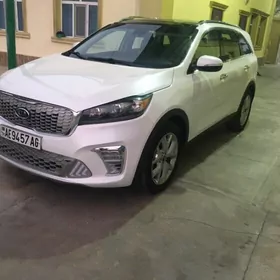 Kia Sorento 2019