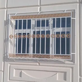 Решетки