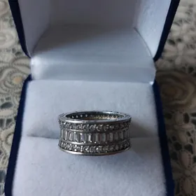 кольцо  BVLGARI