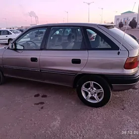 Opel Astra 1992