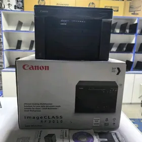 Printer Canon 3010