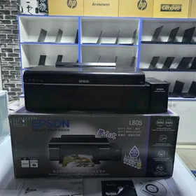 Printer Epson L805