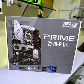 Z790 Asus PRIME