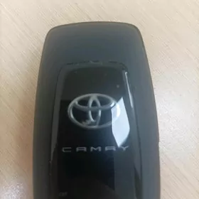 TOYOTA CAMRY PULDYNY ÝITIRDIM