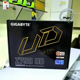 Z790 Ud Full Atx Ddr5