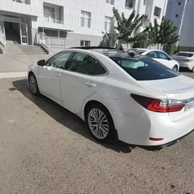 Lexus ES 350 2017