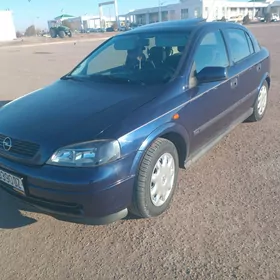 Opel Astra 1998