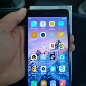 Redmi not4