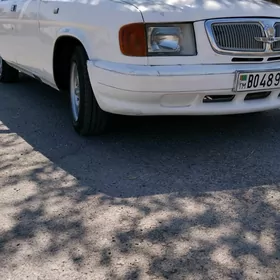 Gaz 3110 2000