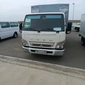 Mitsubishi Fuso 2023