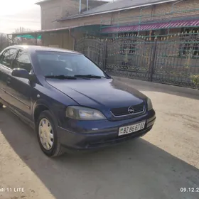 Opel Astra 1998