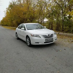 Toyota Camry 2008