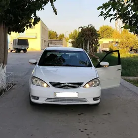 Toyota Camry 2002