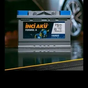 INCI AKU 75A 1ST 1100TM