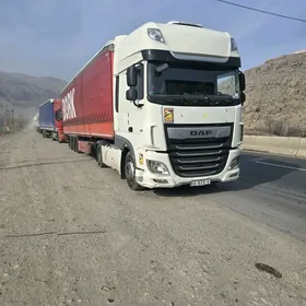 DAF 480 2019