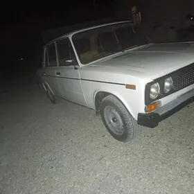 Lada 2106 1985