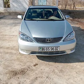 Toyota Camry 2002