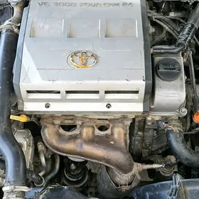 camry motor. 2mz