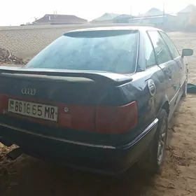 Audi 80/90 1991