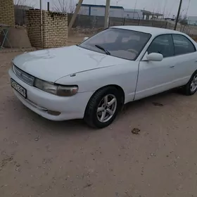 Toyota Chaser 1995