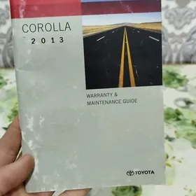 Carolla kitap 2013 ikisi