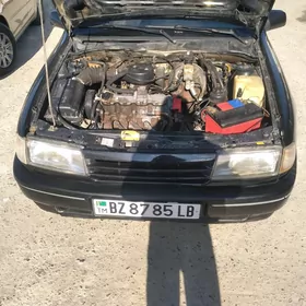 Opel Vectra 1991