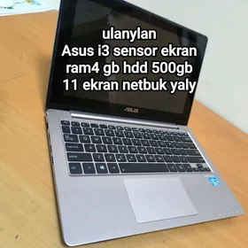 asus i5 3 nesil