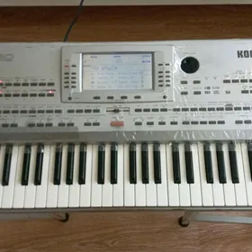 korg pa80