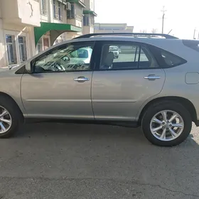 Lexus RX 350 2008