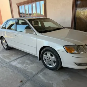 Toyota Avalon 2001