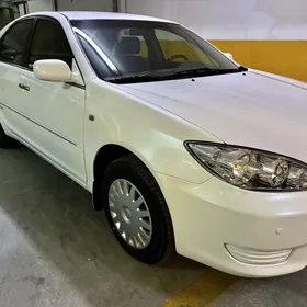 Toyota Camry 2006