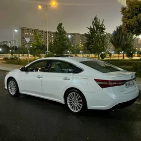 Toyota Avalon 2014