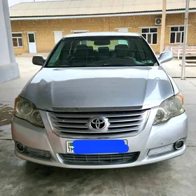 Toyota Avalon 2006