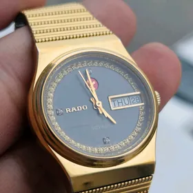 Sagat Часы RADO