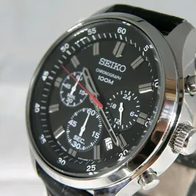 Seiko часы