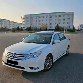 Toyota Avalon 2012