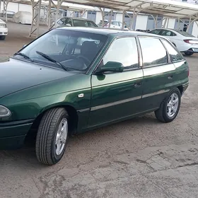 Opel Astra 1996