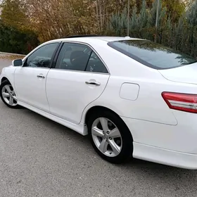 Toyota Camry 2010