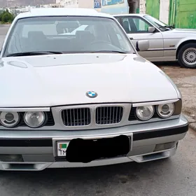 BMW 525 1994