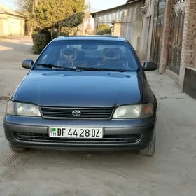 Toyota Carina 1995