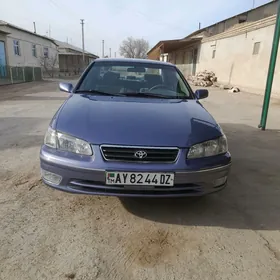 Toyota Camry 2002