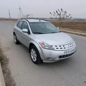 Nissan Murano 2005