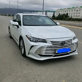 Toyota Avalon 2020