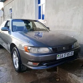 Toyota Mark II 1992