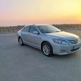 Toyota Camry 2007